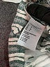 American Eagle Outfitters 100% Viscose Stripes Silver Casual Pants Size S - photo 8