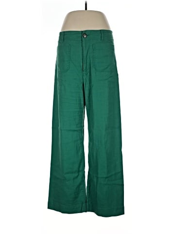 Maeve by Anthropologie Linen Pants (view 1)