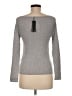 Banana Republic Gray Pullover Sweater Size M - photo 2