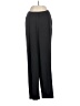 H&M Solid Black Dress Pants Size 27 waist - photo 1