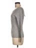 Banana Republic Gray Pullover Sweater Size M - photo 5