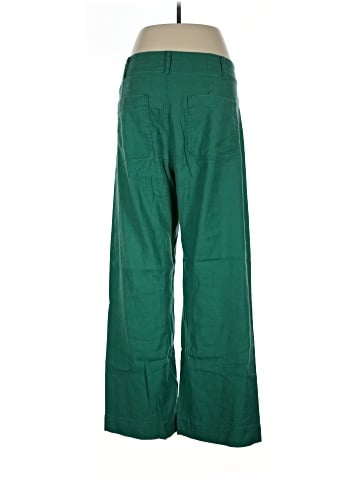 Maeve by Anthropologie Linen Pants (view 2)