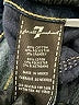 7 For All Mankind Blue Jeans Size 28 waist - photo 8