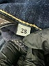 7 For All Mankind Blue Jeans Size 28 waist - photo 9