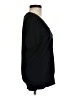 DKNY Black Sweater Vest Size S - photo 4