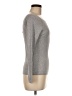 Banana Republic Gray Pullover Sweater Size M - photo 4