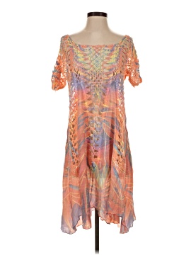 Lina Casual Dress (view 1)
