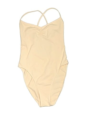 Los Angeles Apparel Bodysuit (view 1)