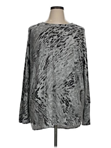 Westbound Pullover Sweater (view 1)