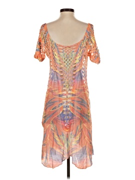 Lina Casual Dress (view 2)