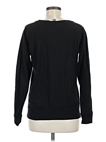 Instant Message Long Sleeve T-Shirt (view 2)