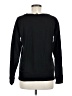 Instant Message Black Long Sleeve T-Shirt Size M - photo 2