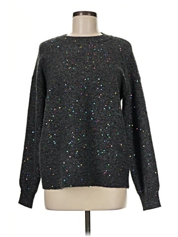Ann Taylor LOFT Pullover Sweater (view 1)