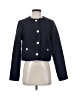 Free Assembly 100% Polyester Blue Jacket Size S - photo 1