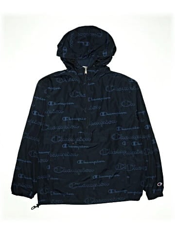 Champion Windbreaker (view 1)