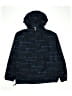 Champion 100% Polyester Print Blue Windbreaker Size M (kids) - photo 1