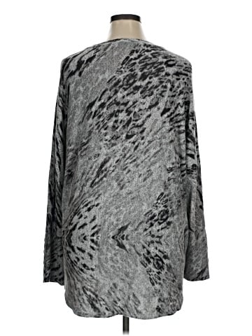 Westbound Pullover Sweater (view 2)