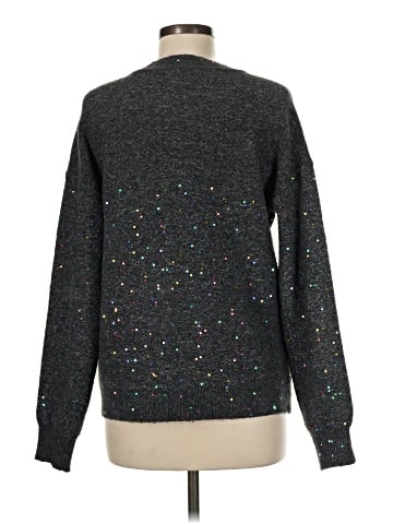 Ann Taylor LOFT Pullover Sweater (view 2)