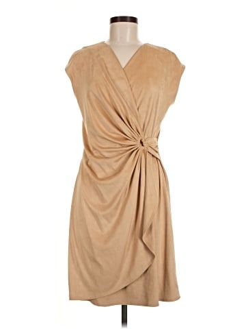 Tommy Bahama Cocktail Dress (view 1)