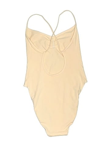 Los Angeles Apparel Bodysuit (view 2)