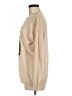 Sugarhill Boutique Graphic Tan Sweatshirt Size 8 - photo 5