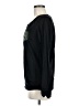 Instant Message Black Long Sleeve T-Shirt Size M - photo 5
