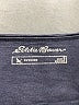 Eddie Bauer Blue Casual Skirt Size S - photo 4