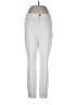 Talbots Ivory Jeans Size 10 - photo 1