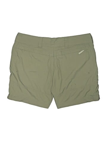 Columbia Khaki Shorts (view 2)