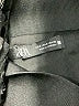 Zara 100% Cotton Solid Black Skort Size M - photo 3