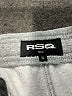 RSQ Gray Casual Pants Size XL - photo 7