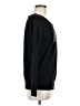 Instant Message Black Long Sleeve T-Shirt Size M - photo 4