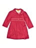 Penelope Mack 100% Cotton Red Jacket Size 4T - photo 1