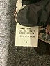 Ember 100% Polyester Black Kimono Size S - photo 8
