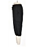 Unbranded Black Cargo Pants Size M - photo 5