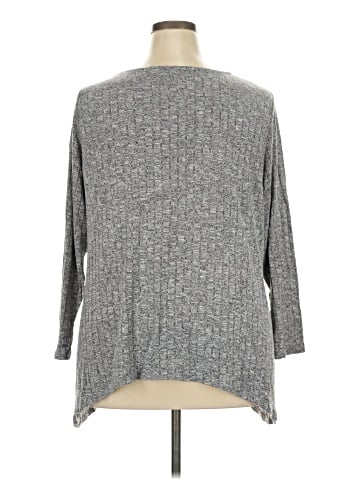 89th & Madison Pullover Sweater (view 2)