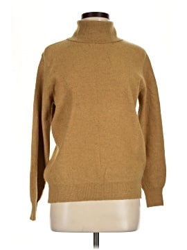 Assorted Brands Turtleneck Sweater (view 1)