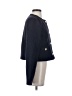 Free Assembly 100% Polyester Blue Jacket Size S - photo 4