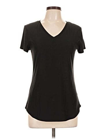 No Boundaries Short Sleeve Top (view 1)