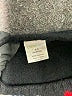 Crewcuts 100% Cashmere Argyle Black Cashmere Pullover Sweater Size 4 - 5 - photo 3