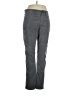 St. John's Bay Gray Casual Pants Size 14 - photo 1
