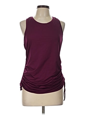 Avia Sleeveless T-Shirt (view 1)