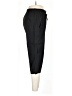 Unbranded Black Cargo Pants Size M - photo 4