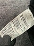 Chico's Black Cardigan Size Med (1) - photo 8