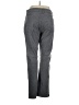 St. John's Bay Gray Casual Pants Size 14 - photo 2