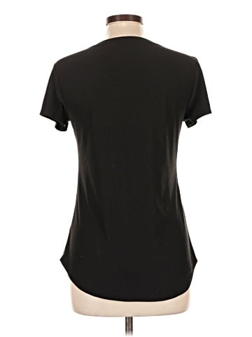 No Boundaries Short Sleeve Top (view 2)