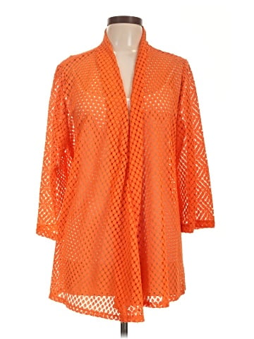 Slinky Brand Cardigan (view 1)