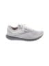 Brooks Gray Sneakers Size 12 - photo 1