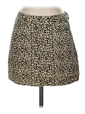 Kori America Casual Skirt (view 1)