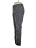 St. John's Bay Gray Casual Pants Size 14 - photo 5